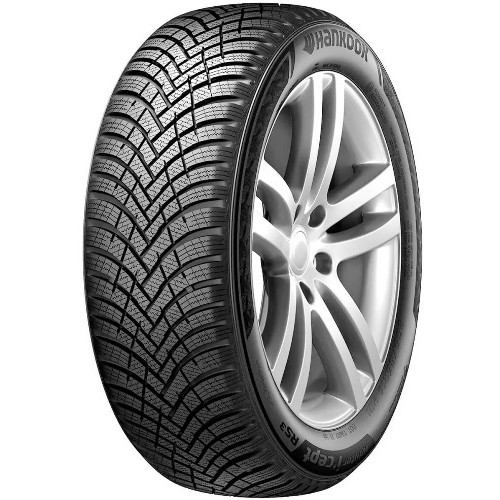 205/60 R16 WINTER I*CEPT RS3 W462 [96] H XL