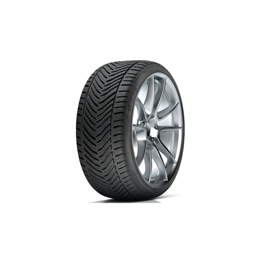 185/65 R15 TAURUS ALL SEASON [92] V XL M+S 3PMSF