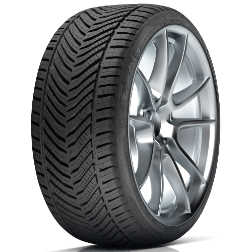 205/55 R16 TAURUS ALL SEASON [91] V FR M+S 3PMSF