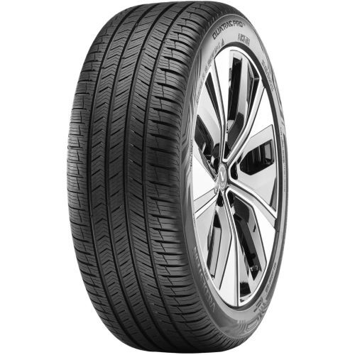 235/55 R18 QUATRAC PRO+ [104] V XL ZR