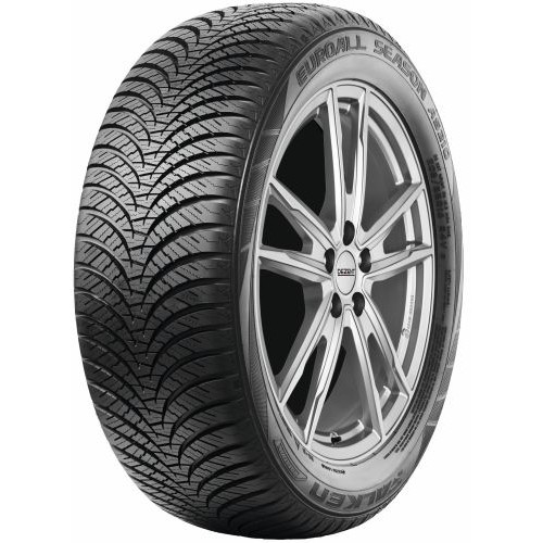 215/60 R16 EUROALL SEASON AS210 [99] V XL