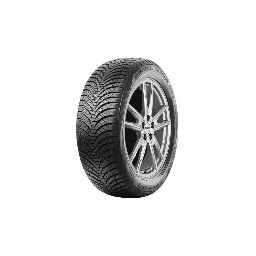 215/60 R16 EUROALL SEASON AS210 [99] V XL