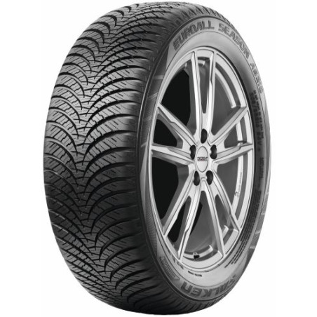 215/60 R16 EUROALL SEASON AS210 [99] V XL