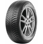 215/60 R16 EUROALL SEASON AS210 [99] V XL