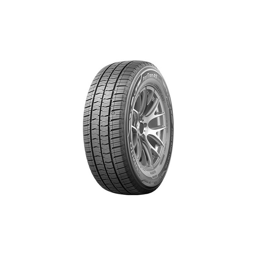 215/70 R15C PORTRAN 4S CX11 [109/107] S