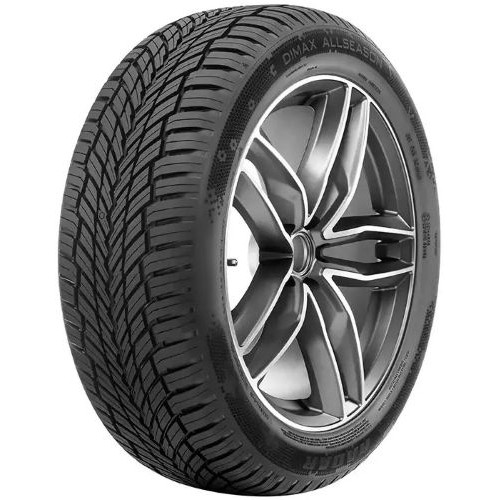 215/50 R18 DIMAX ALLSEASON [92] W