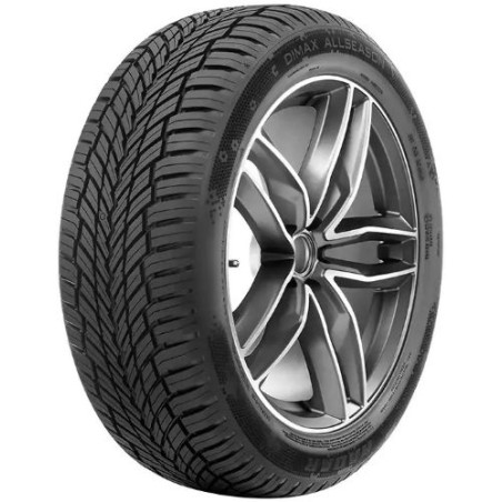 225/45 R19 DIMAX ALLSEASON [96] W XL
