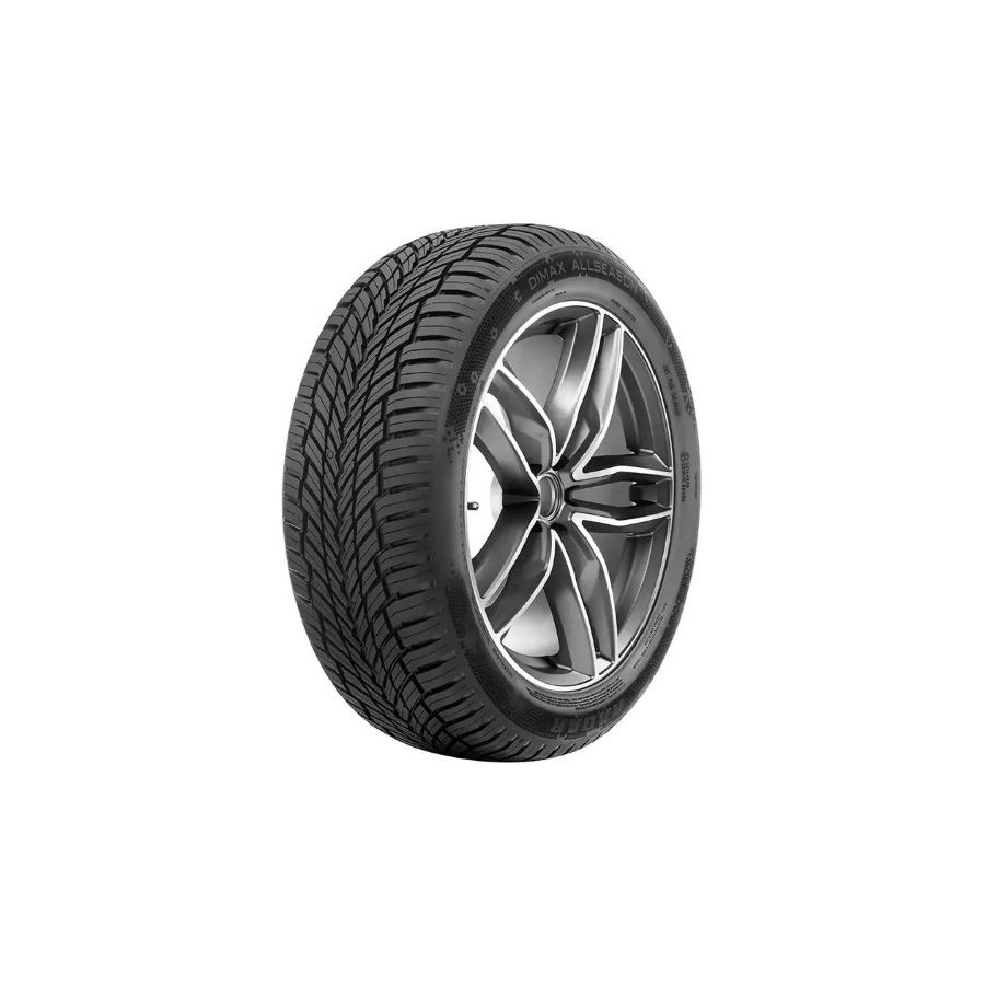 235/50 R19 DIMAX ALLSEASON [103] W XL