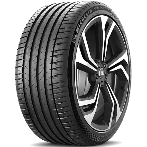 235/45 R21 PILOT SPORT 4 SUV [101] Y XL FP MO DOT2024