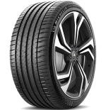 235/45 R21 PILOT SPORT 4 SUV [101] Y XL FP MO DOT2024