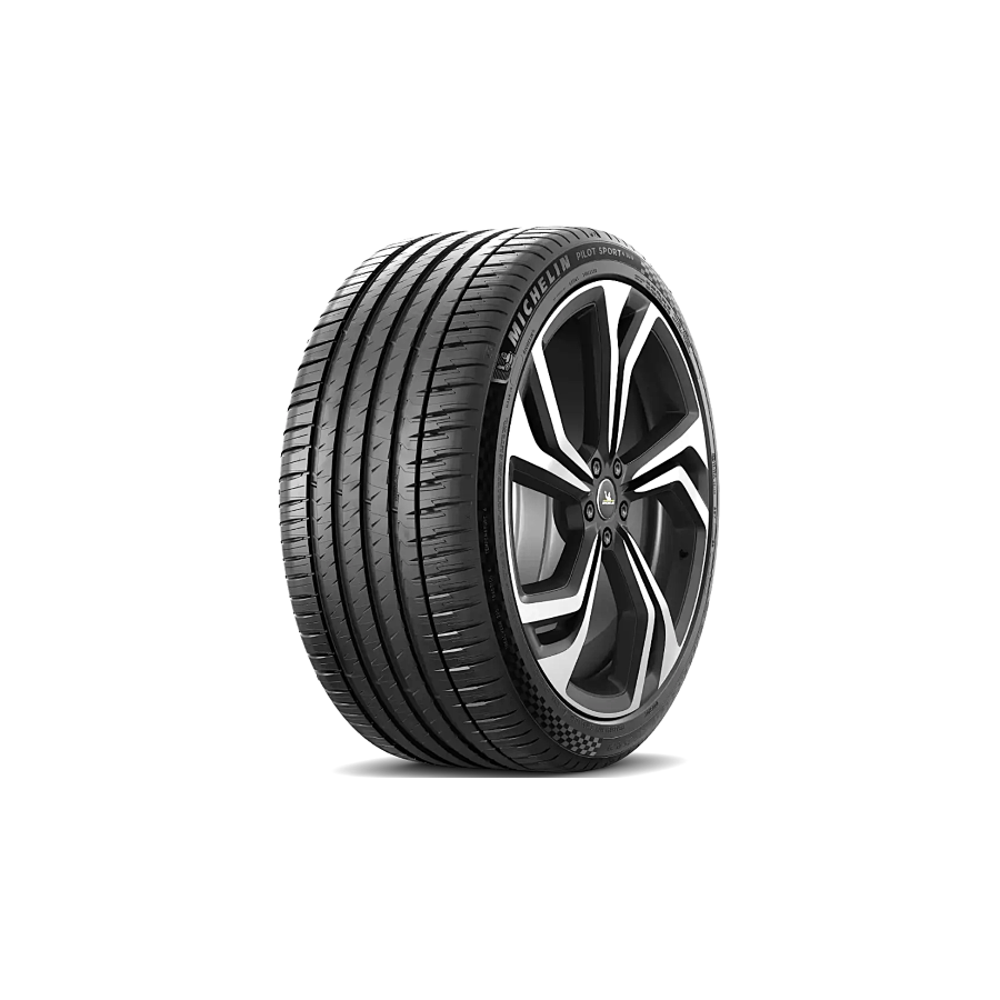 255/40 R21 PILOT SPORT 4 SUV [102] Y XL FP