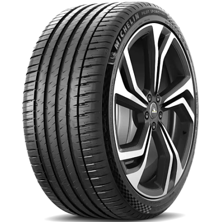 255/40 R21 PILOT SPORT 4 SUV [102] Y XL FP