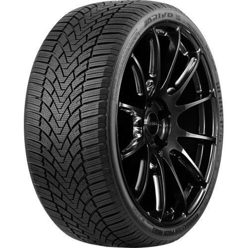 225/55 R17 WINMASTER PROX ARW 3 [101] H XL FR DOT2024