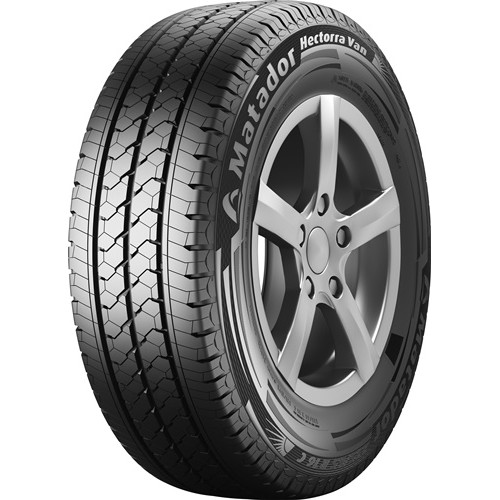 185/75 R16C HECTORRA VAN [104/102] R DOT2022