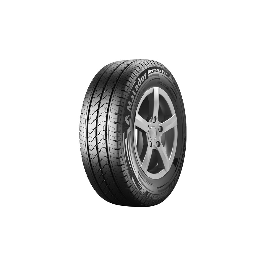 215/75 R16C HECTORRA VAN [116/114] R