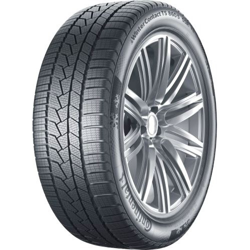 245/45 R19 WINTERCONTACT TS 860 S [102] H XL FR MO *