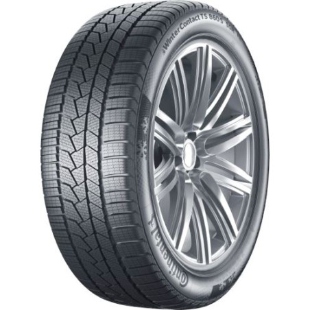 245/45 R19 WINTERCONTACT TS 860 S [102] H XL FR MO *