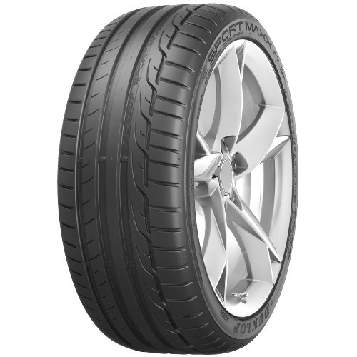 225/50 R17 SPORT MAXX RT [98] Y XL FP MFS J