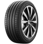 235/55 R19 SUMMER 3 SUV [105] W XL FR