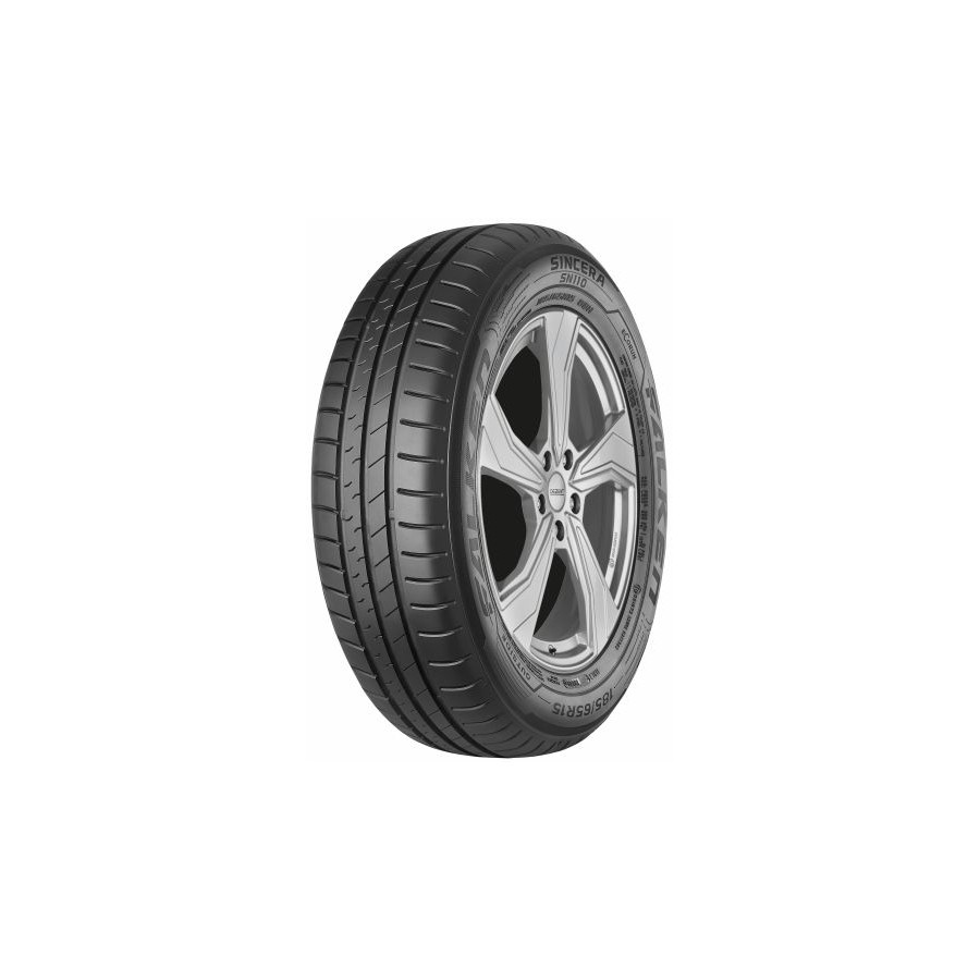 195/65 R15 SINCERA SN110 [91] H