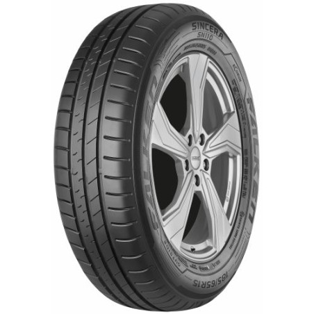 195/65 R15 SINCERA SN110 [91] H