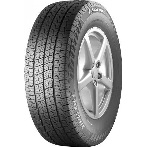 215/75 R16C MPS400 VARIANT 2 ALL WEATHER [113/111] R M+S