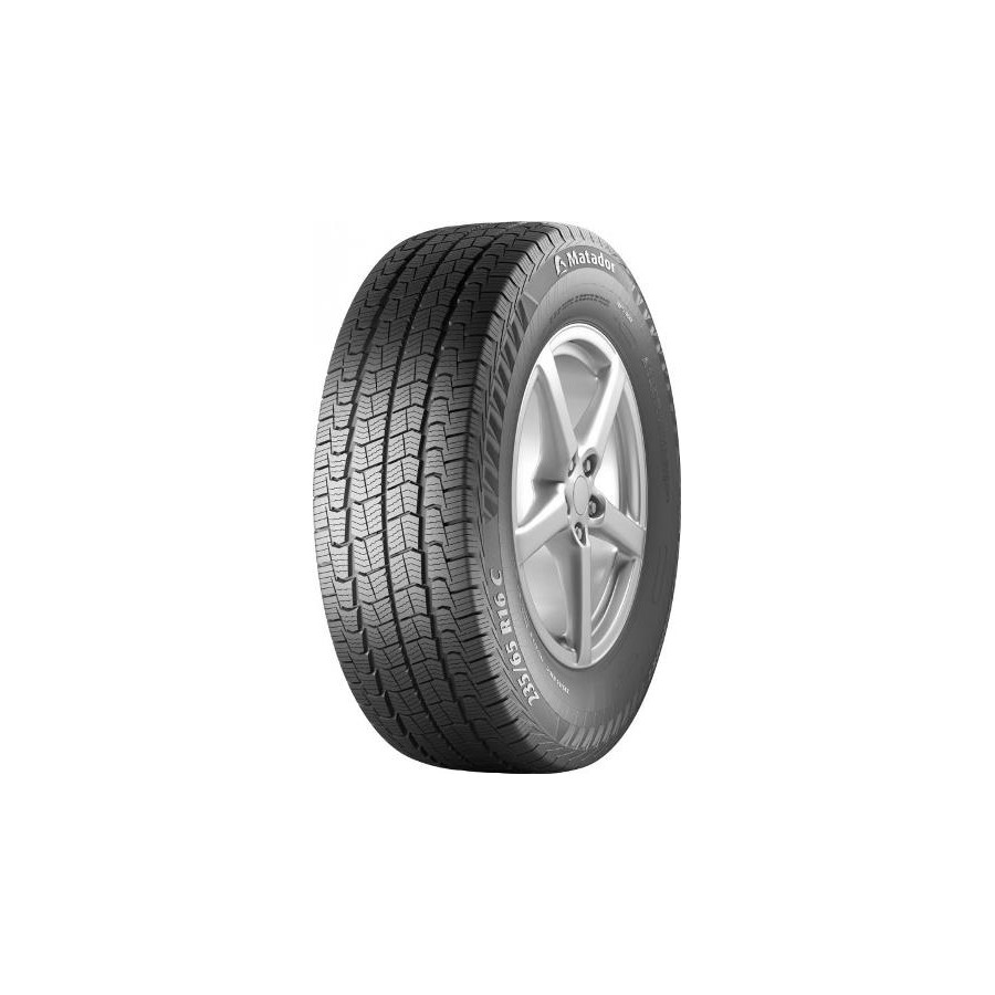 215/75 R16C MPS400 VARIANT 2 ALL WEATHER [113/111] R M+S