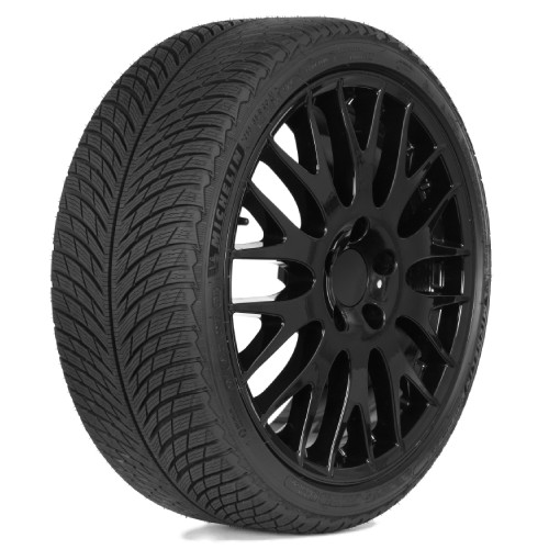 225/45 R18 PILOT ALPIN 5 [95] V XL FP