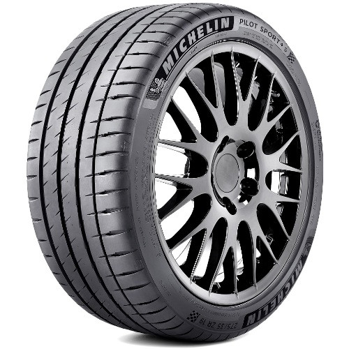 325/25 ZR20 PILOT SPORT 4S [101] Y XL FP DOT2023