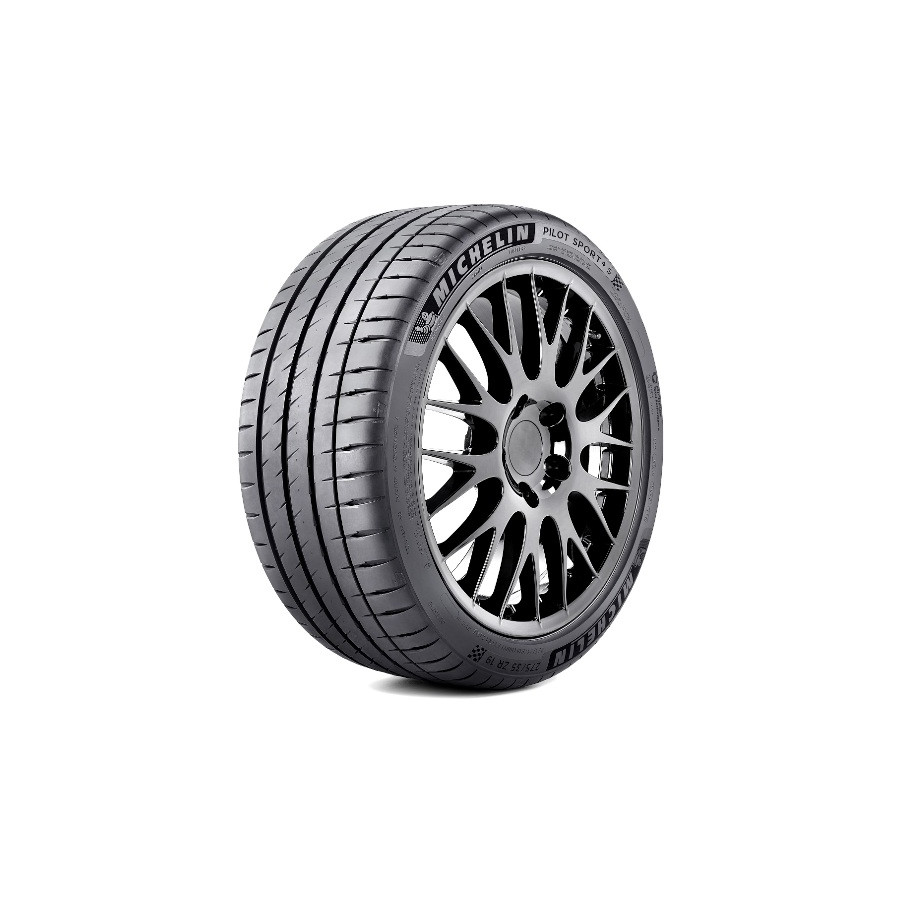 325/25 ZR20 PILOT SPORT 4S [101] Y XL FP DOT2023