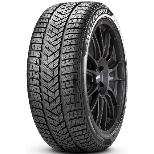 245/45 R18 SOTTOZERO SERIE III [100] V XL FR MO *
