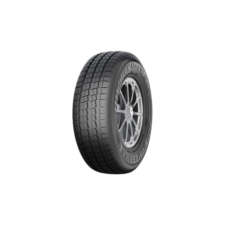 165/70 R14C GREEN-MAX VAN 4S [89/87] R