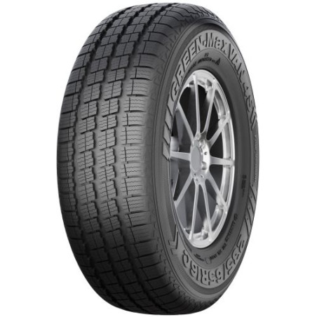 195/65 R16C GREEN-MAX VAN 4S [104/102] R