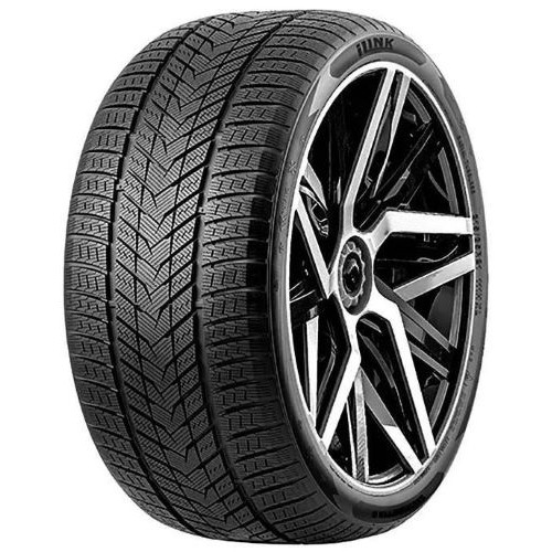 275/30 R20 SNOWGRIPPER II [97] H XL