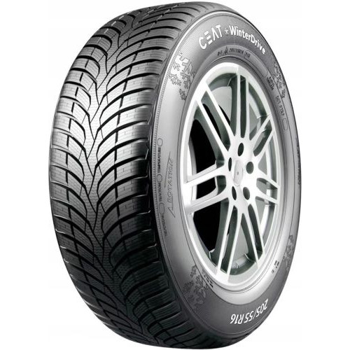 215/70 R16 WINTER DRIVE SUV [100] T
