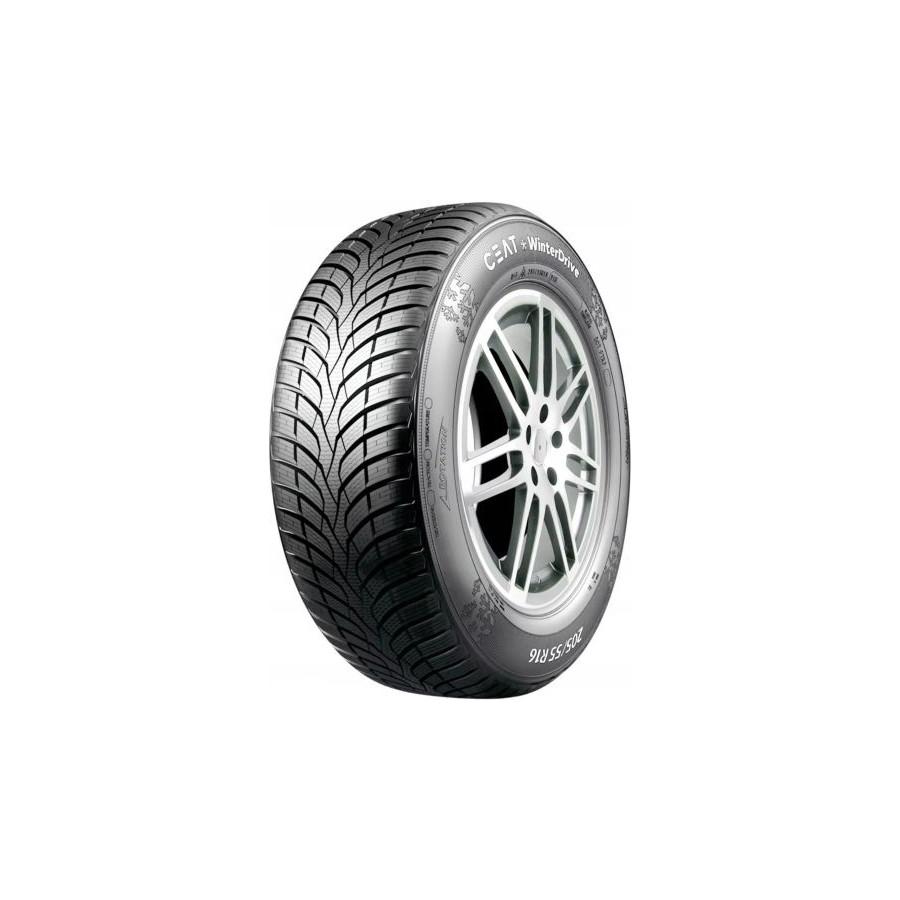 215/50 R18 WINTER DRIVE SUV [92] V FR