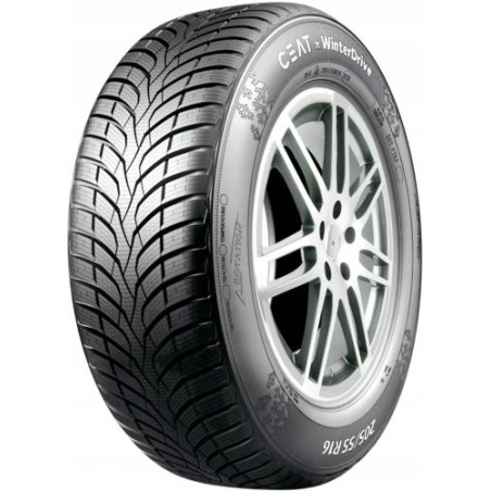 245/50 R18 WINTER DRIVE SUV [104] W XL FR