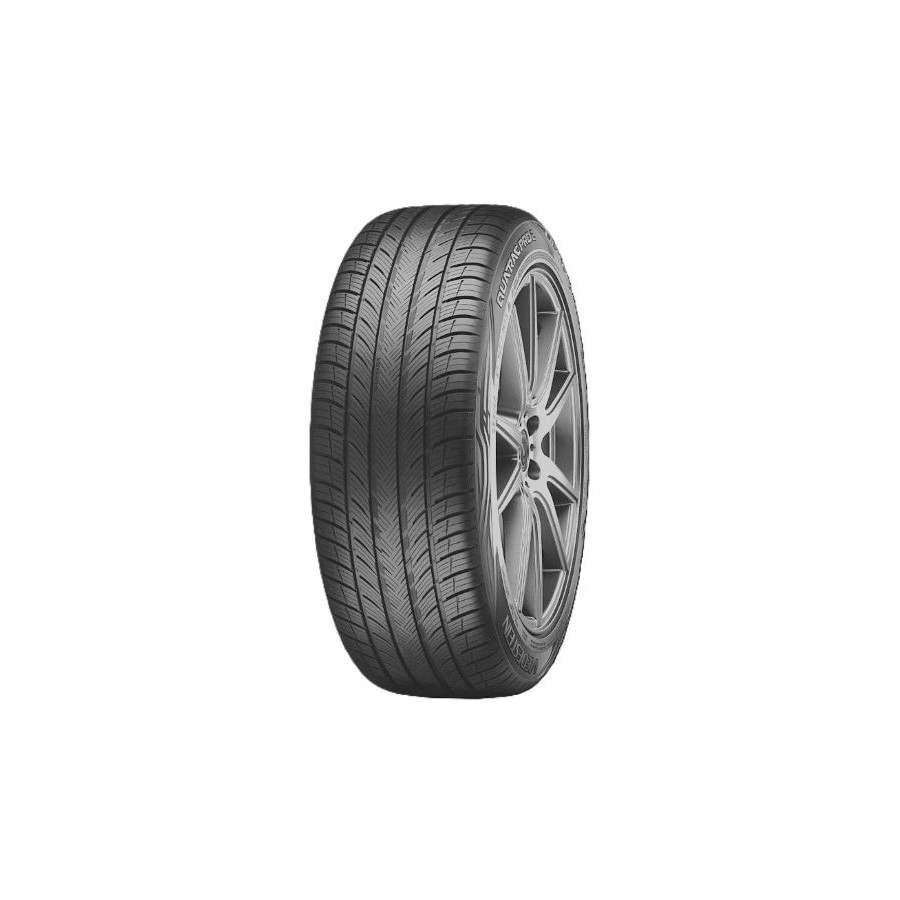 235/40 R19 QUATRAC PRO 2 [96] Y XL ZR