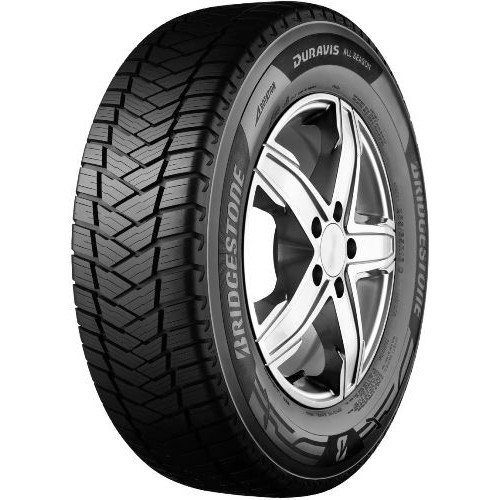 205/75 R16C DURAVIS ALL SEASON [110/108] R DOT2023