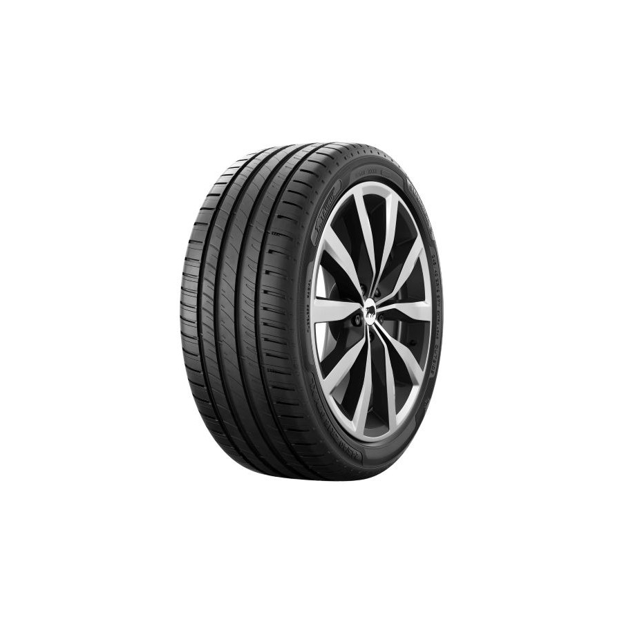 245/35 R18 SUMMER 3 [92] Y XL FR
