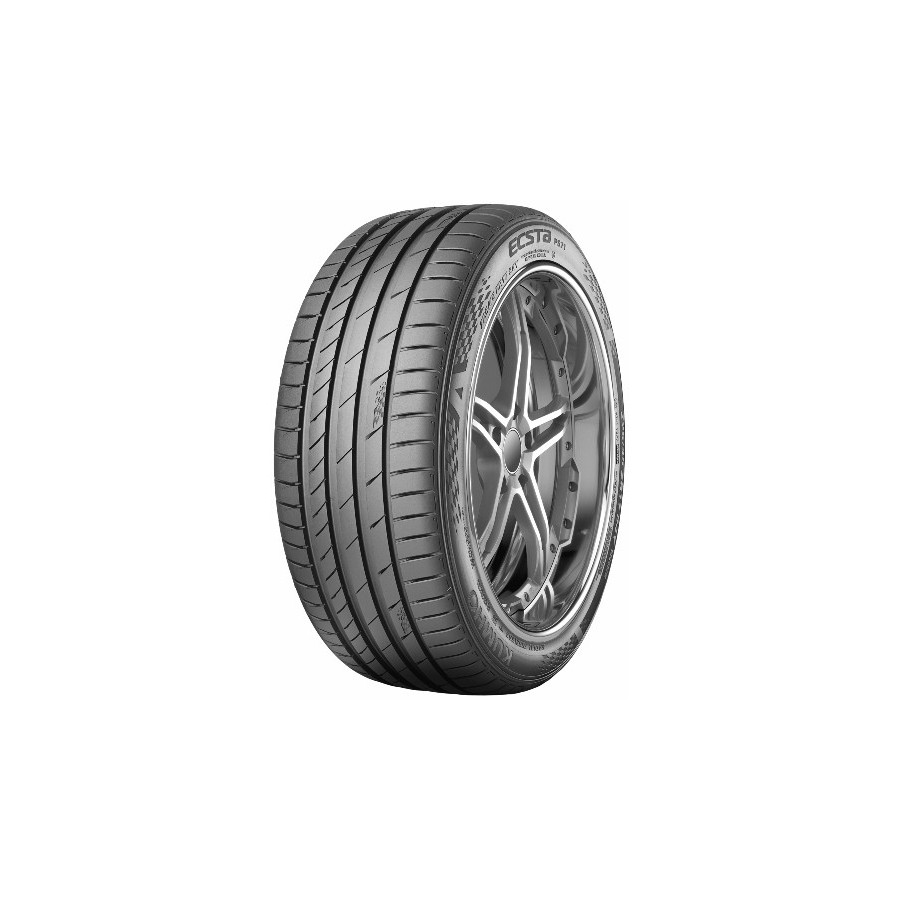 235/55 R19 ECSTA PS71 SUV [101] Y FR