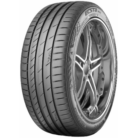 235/55 R19 ECSTA PS71 SUV [101] Y FR
