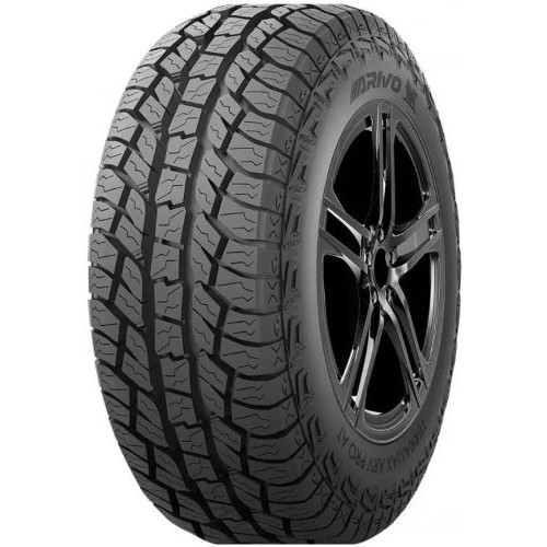 265/75 R16 TERRAMAX ARV PRO A/T [123/120] Q FR DOT2024