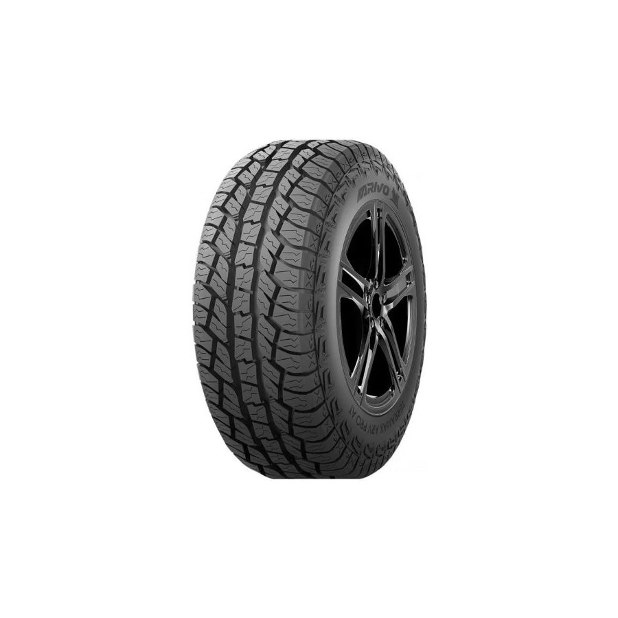 265/75 R16 TERRAMAX ARV PRO A/T [123/120] Q FR DOT2024