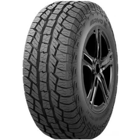 265/75 R16 TERRAMAX ARV PRO A/T [123/120] Q FR DOT2024