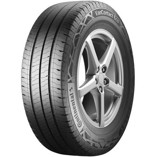 215/75 R16C CONTIVANCONTACT ECO [116/114] R DOT2024