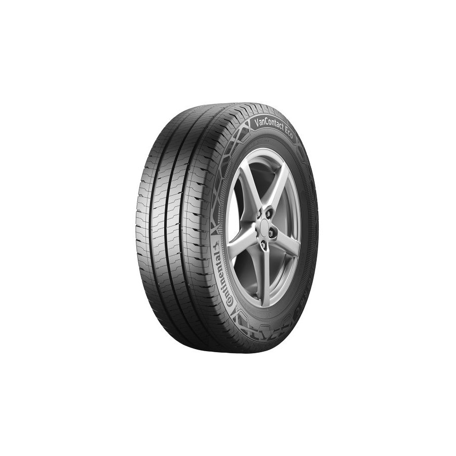215/75 R16C CONTIVANCONTACT ECO [116/114] R DOT2024