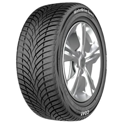 225/45 R18 WINTER DRIVE SPORT [95] V XL FR