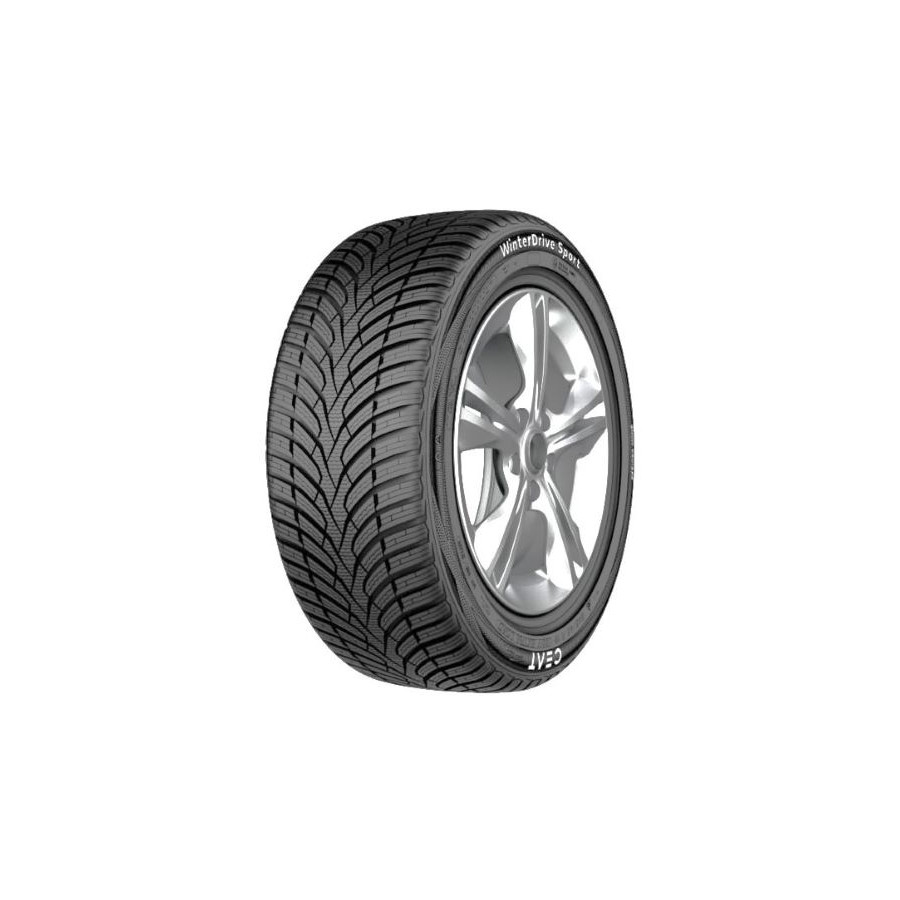 245/40 R18 WINTER DRIVE SPORT [97] V XL FR