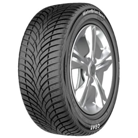 235/35 R19 WINTER DRIVE SPORT [91] V XL FR